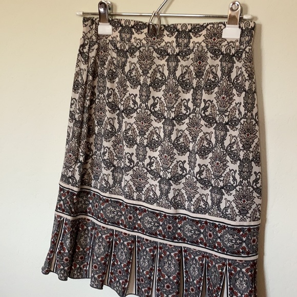 Max studio adorable skirt - Picture 4 of 5